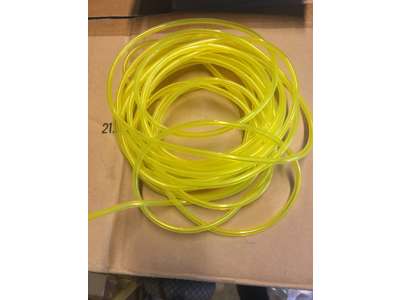 BENZINSLANGE 2,4/4,8-7,6M