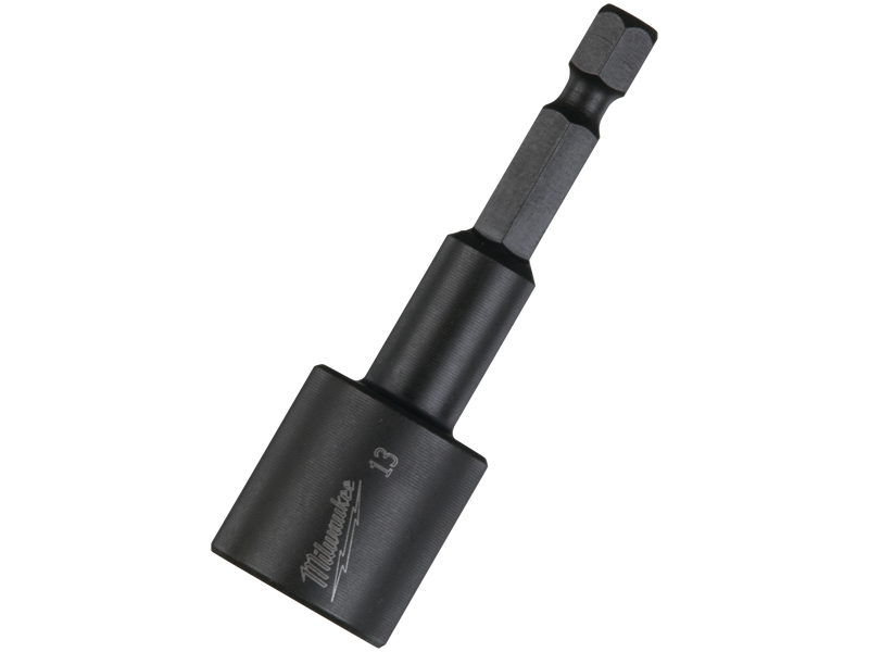 Milwaukee Boltbits Shockwave Impact Duty 1/4" 6kt 13×65mm