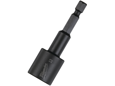 Milwaukee Boltbits Shockwave Impact Duty 1/4" 6kt 13×65mm