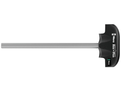 T-nøgle 454 Hex+ 2,0×100 mm