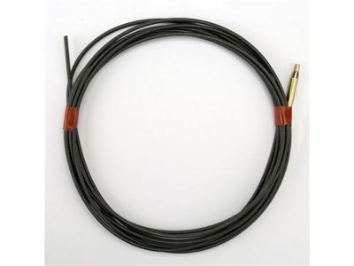Migatronic Liner stål 4,2m ø1,6 x ø3,3 med 50mm nippel