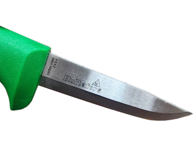 DJ TOOLS håndværkerkniv kulstål