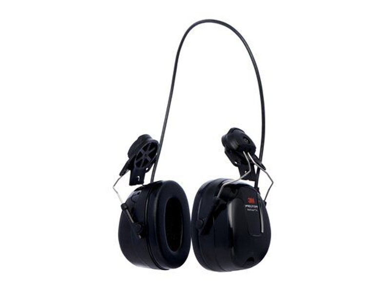 3M WorkTunes Pro FM HRXS220P3E t/hjelm