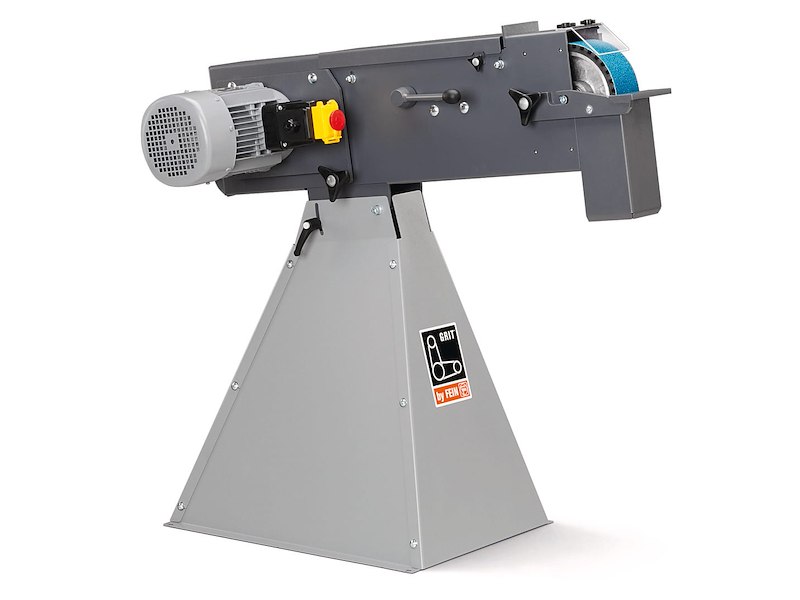 Fein Båndsliber Grit GX75 75×2000mm 400V/3kW