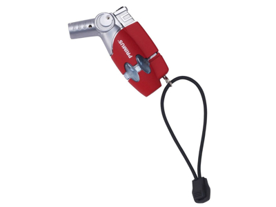 PRIMUS POWERLIGHTER III - RØD