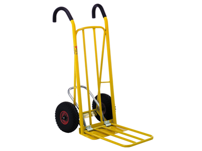 Sækkevogn CLM 250 LS ergo