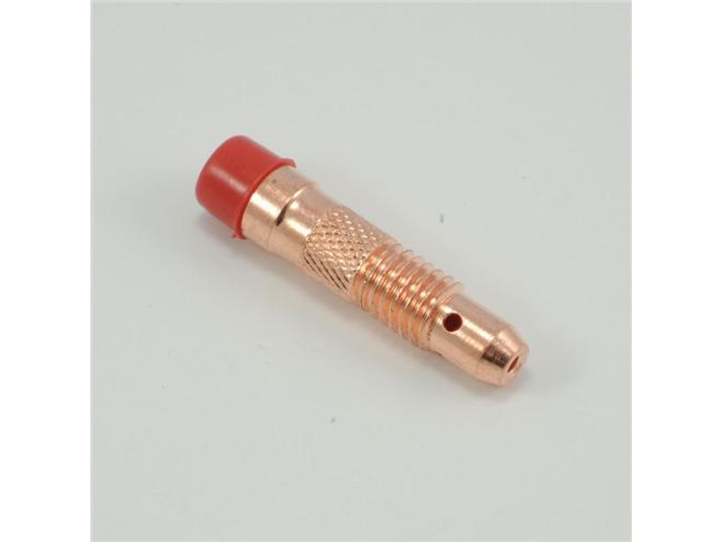 Migatronic collet body for Ø1.6 TIG201/401