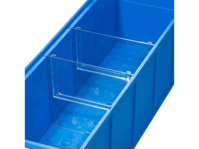 ALLIT SHELFBOX RUMINDD. 80X75 MM PR.PK