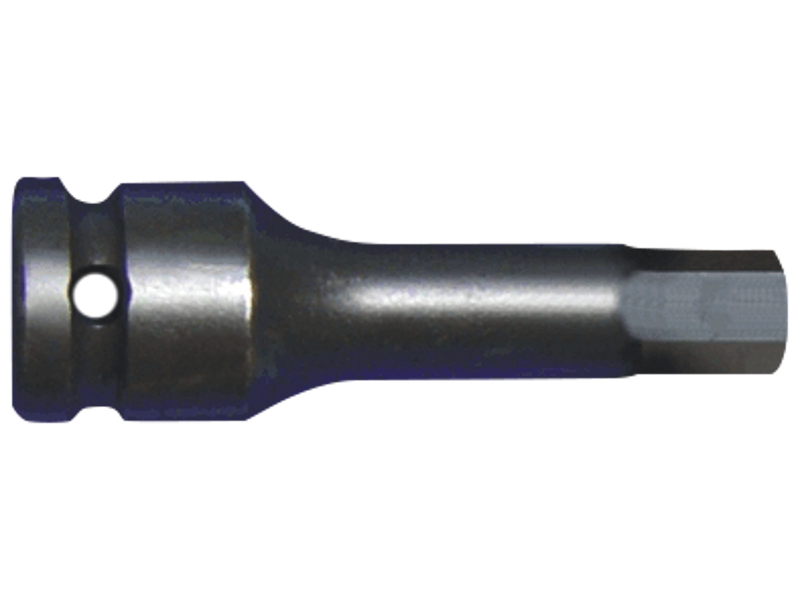 kraftStifttop 1/2" firk. Hex 4 mm
