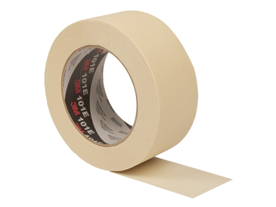 3M Afdækningstape 101E 24 mm × 50 m