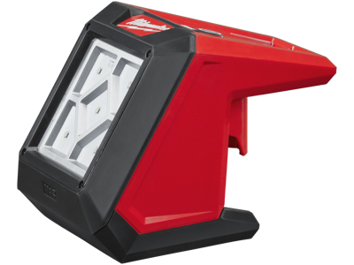 Milwaukee Områdelampe LED 250/500/1000 lumen M12 AL-0