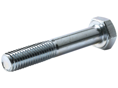 Bolt Ansi B18 2-8.8 FZB UNC