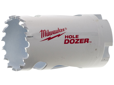 Bimetal hulsav hole dozer 32 mm