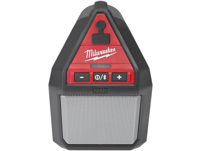 Milwaukee Bluetooth-højttaler kompaktmodel M12 JSSP-0