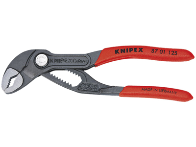 Knipex Cobra®vandpumpetang 87 01 125 mm