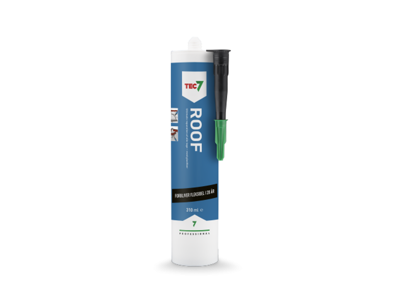 Tec7 ROOF 7 310 ML.