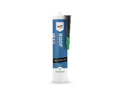Tec7 ROOF 7 310 ML.