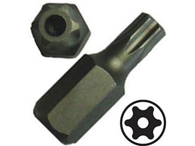 BITS 3/8" TXT40
BITS M/HUL