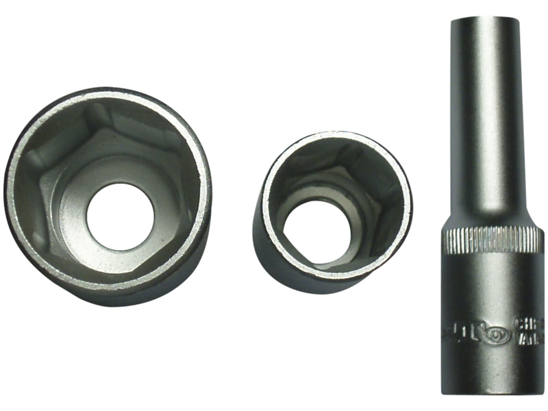 Bato ½" Top Lang EasyDrive 6kt.