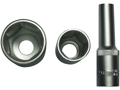 Bato ½" Top Lang EasyDrive 6kt.