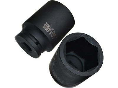 Bato Krafttop lang 3/4" firk. 41 mm 6kt