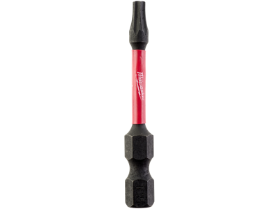Milwaukee Slagbits Shockwave Impact Duty TX15×50mm