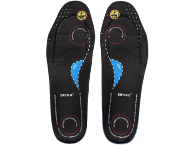 Brynje Ultimate Footfit sål high