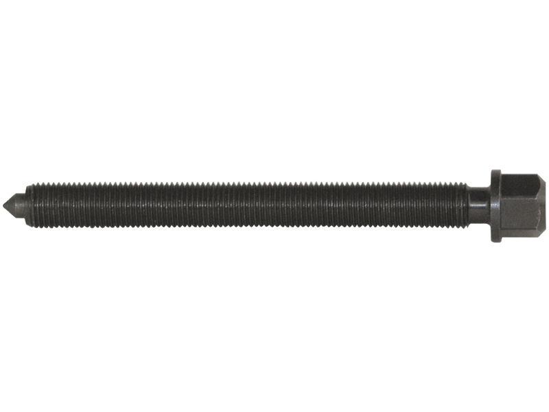 Kukko aftrækkerspindel 160mm