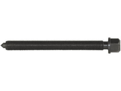 Kukko aftrækkerspindel 160mm