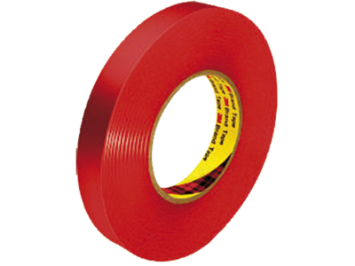 3M Dob.klæb. tape 9088F 25mm×50m