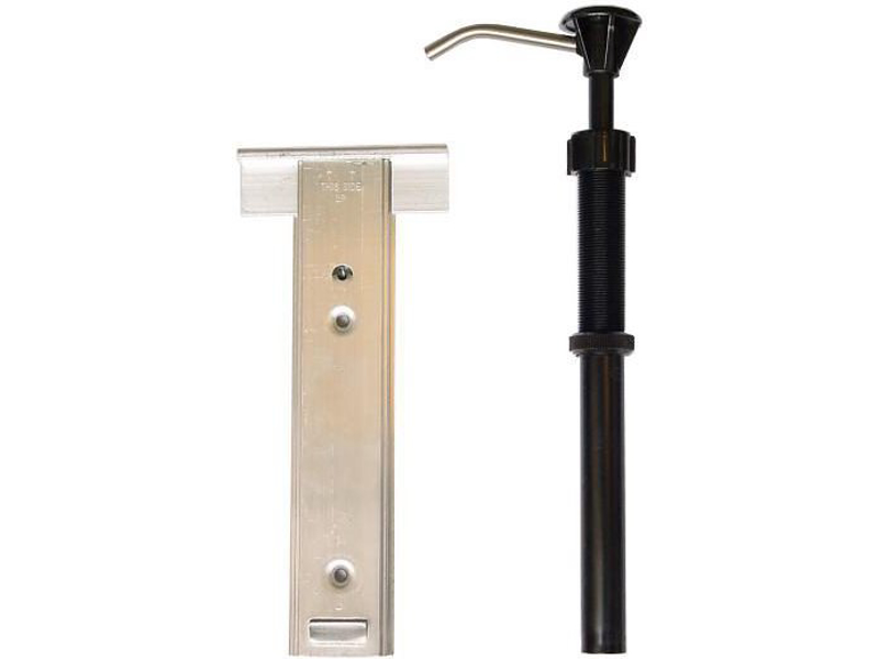 DREUMEX DISPENSER 4,2 KG & 4,5 LTR.