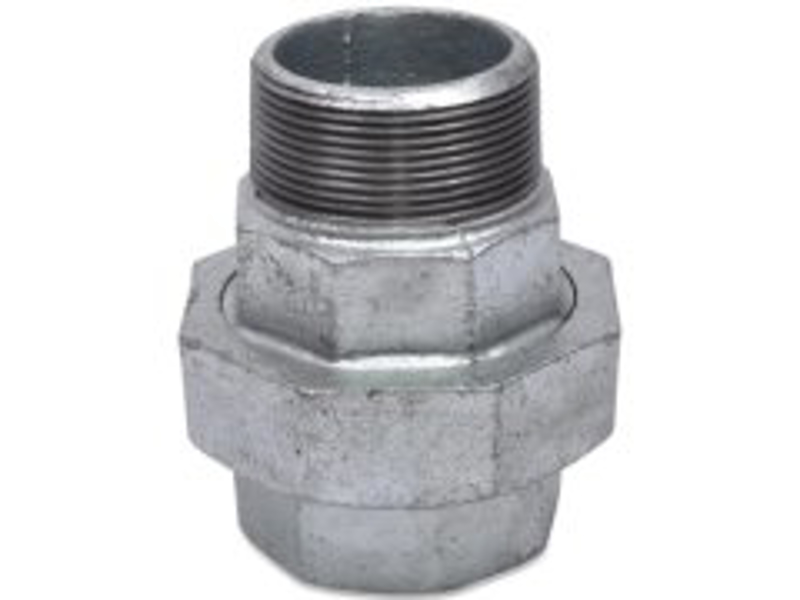 1 Union m/n Galv