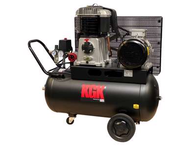 Kompressor 90/550