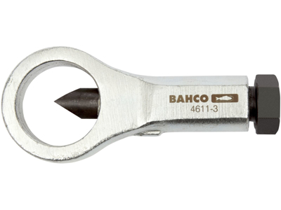 Bahco Møtrikknuser mek. 6-36 mm 4611-3