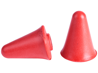 Milwaukee Ørepropper t/bøjlehøreværn skum SNR 33dB, 5stk