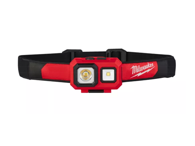 Milwaukee Pandelampe HL-SF