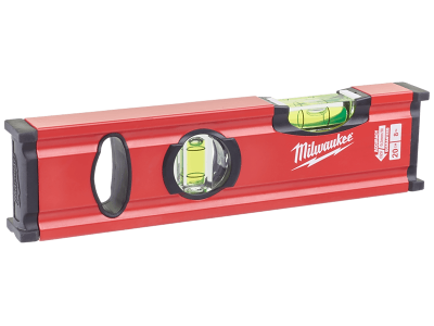 Milwaukee Vaterpas Redstick Slim 20 cm