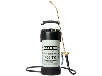 Gloria Prof.405TK højtryksprøjte 5L