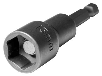 Bato Boltbits magnet 11 mm pk/10
