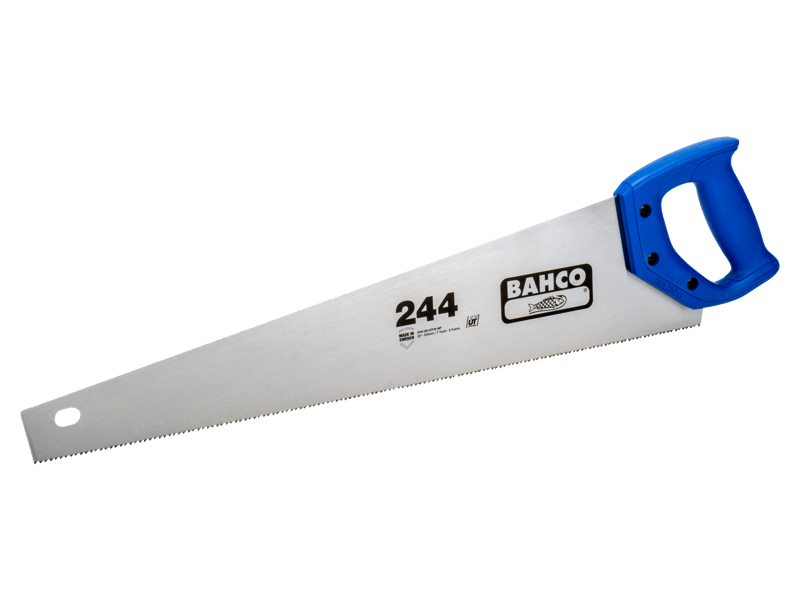 Bahco Håndsav til plast/laminat model 244