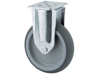 Fast hjul 2478 PJH 075 P40-55