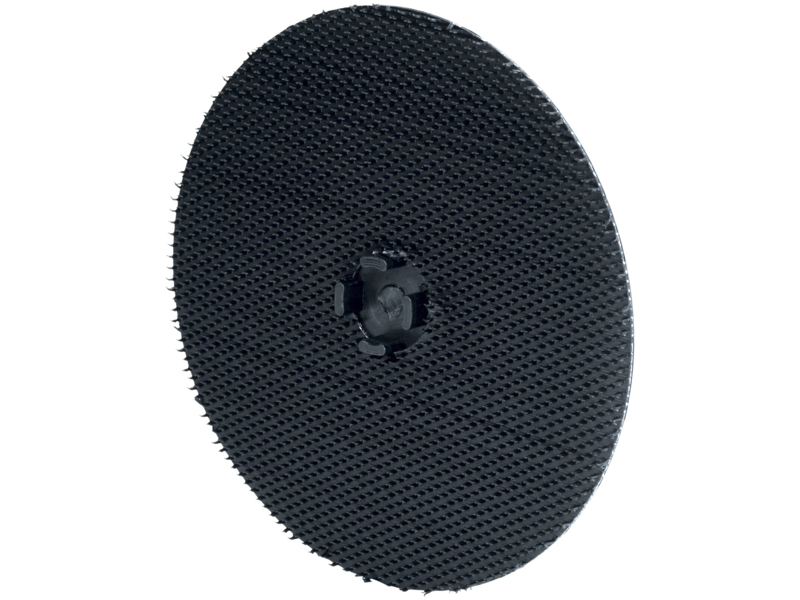 SCM bagskive t/rondel 125 mm