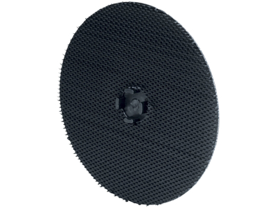 SCM bagskive t/rondel 125 mm