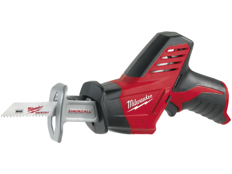 Milwaukee Bajonetsav M12 Hackzall C12 HZ/0