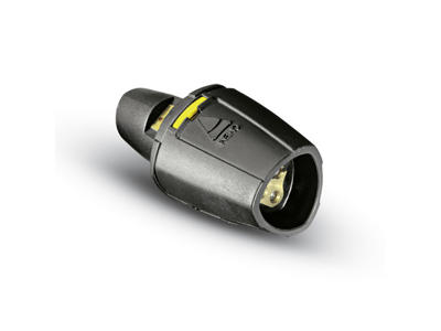 KÄRCHER 3-VEJS DYSSE TRIPLEJET 08