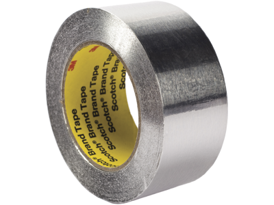 3M Alu.tape 425 38mm×55m