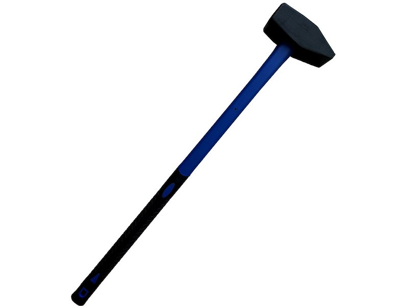 Bato Forhammer m/fibergreb 900mm, 6kg