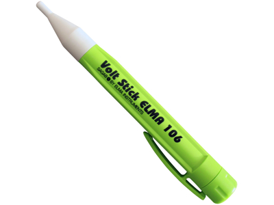 Elma Polsøger 106 V stick