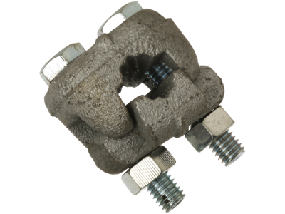 MichLar	Wirelås "ML" varmgalvaniseret 6mm