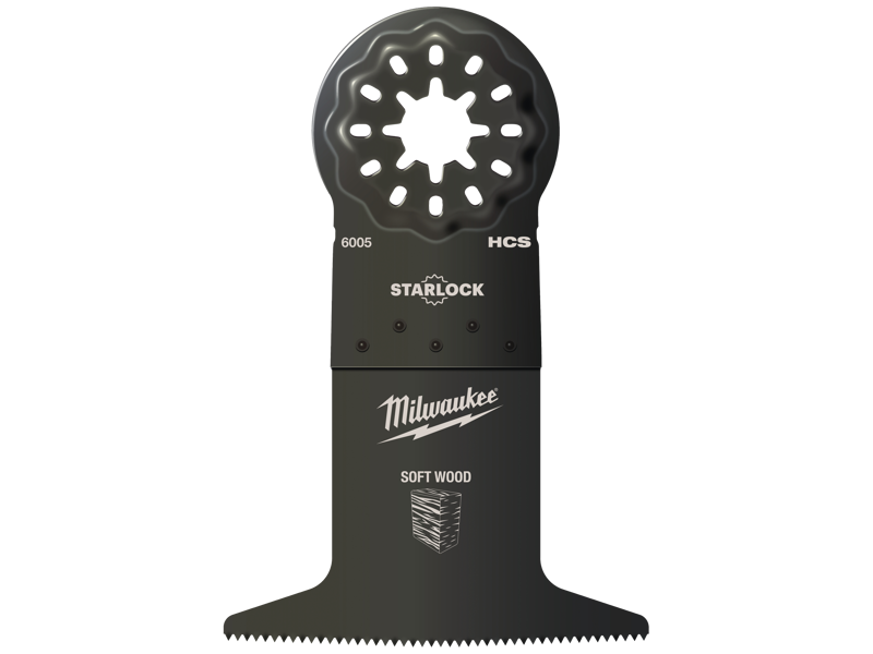 MT dyksavklinge træ m/søm 65mm BIM Starlock